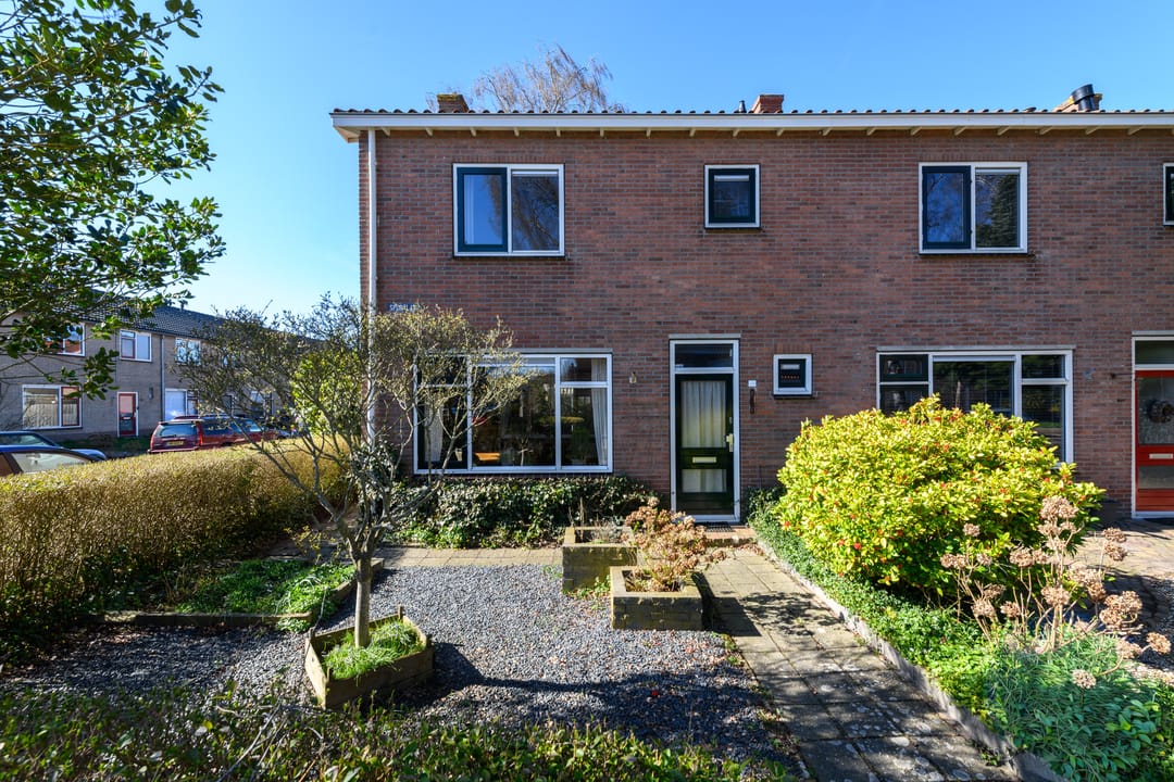 Foto 2 van Sportlaan 38