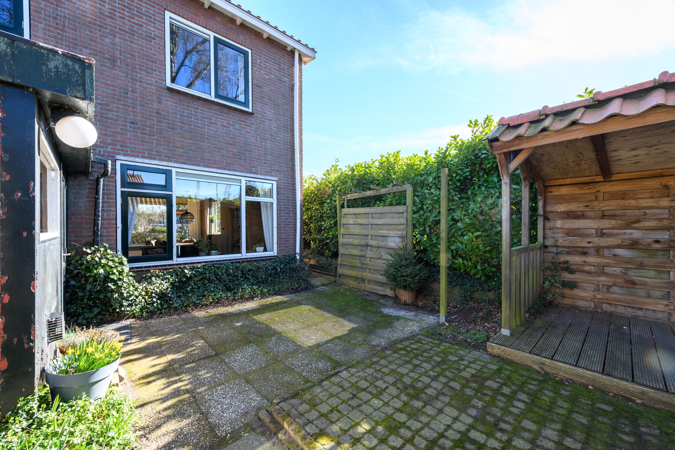 Foto 27 van Sportlaan 38