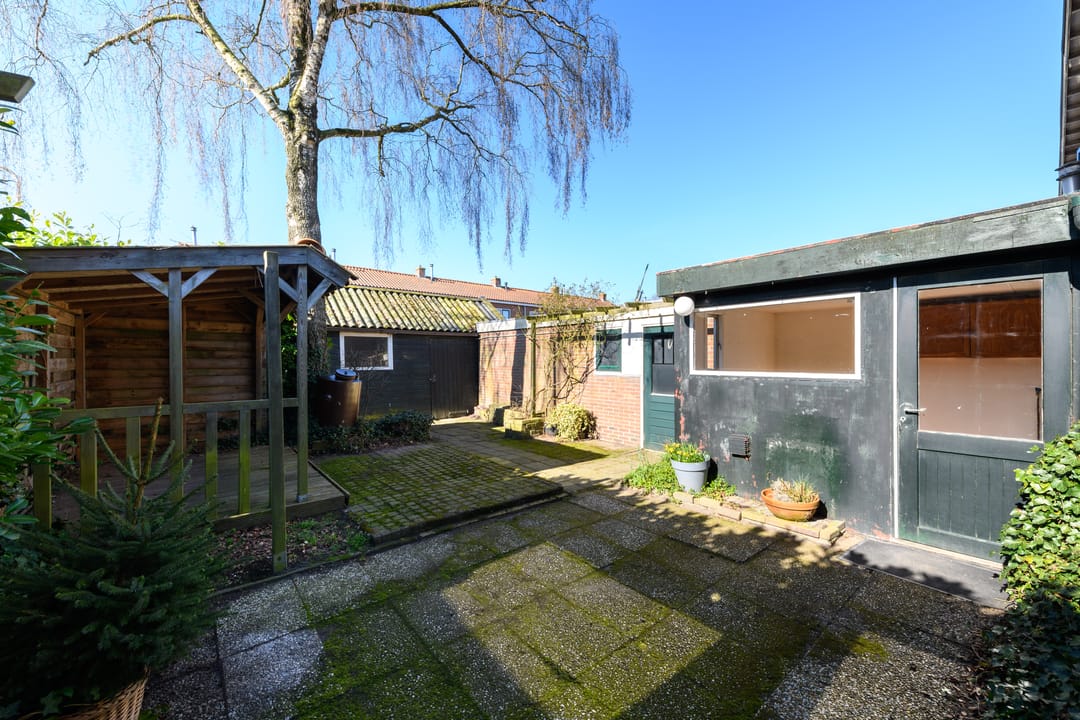 Foto 28 van Sportlaan 38