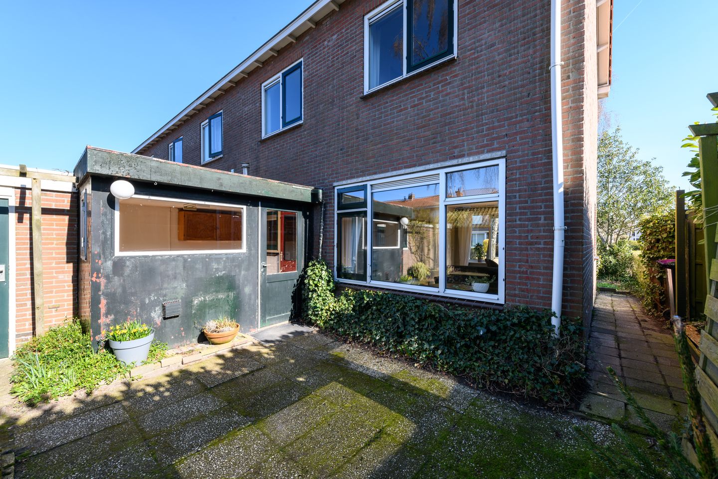 Foto 29 van Sportlaan 38