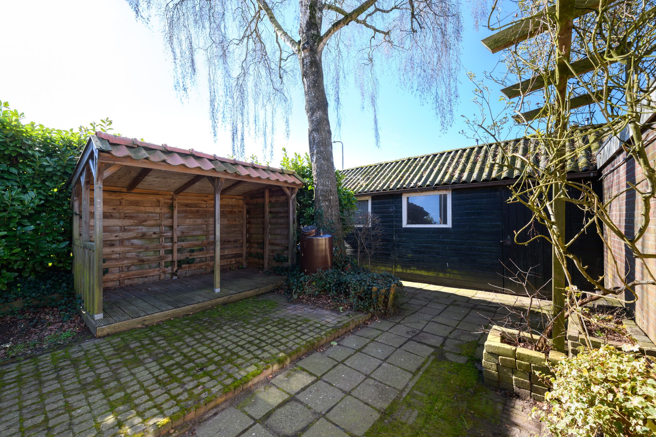 Foto 30 van Sportlaan 38