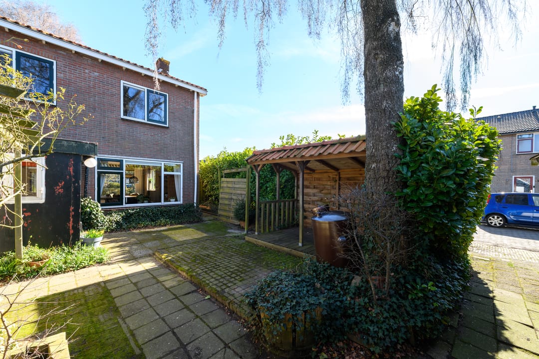 Foto 31 van Sportlaan 38