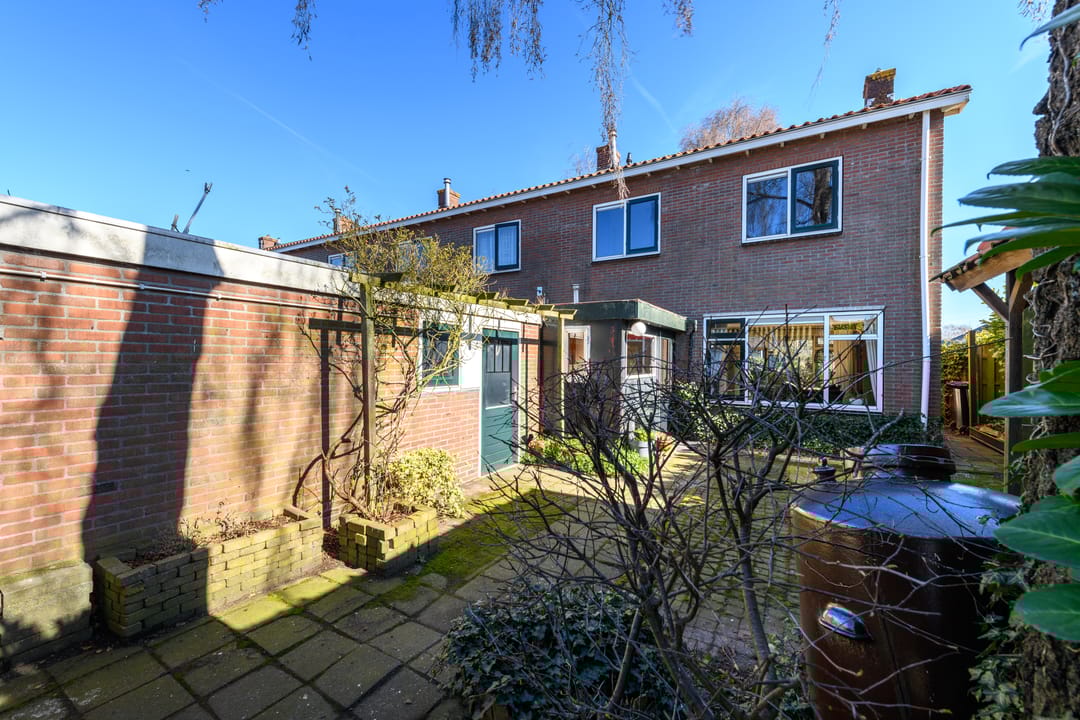 Foto 32 van Sportlaan 38