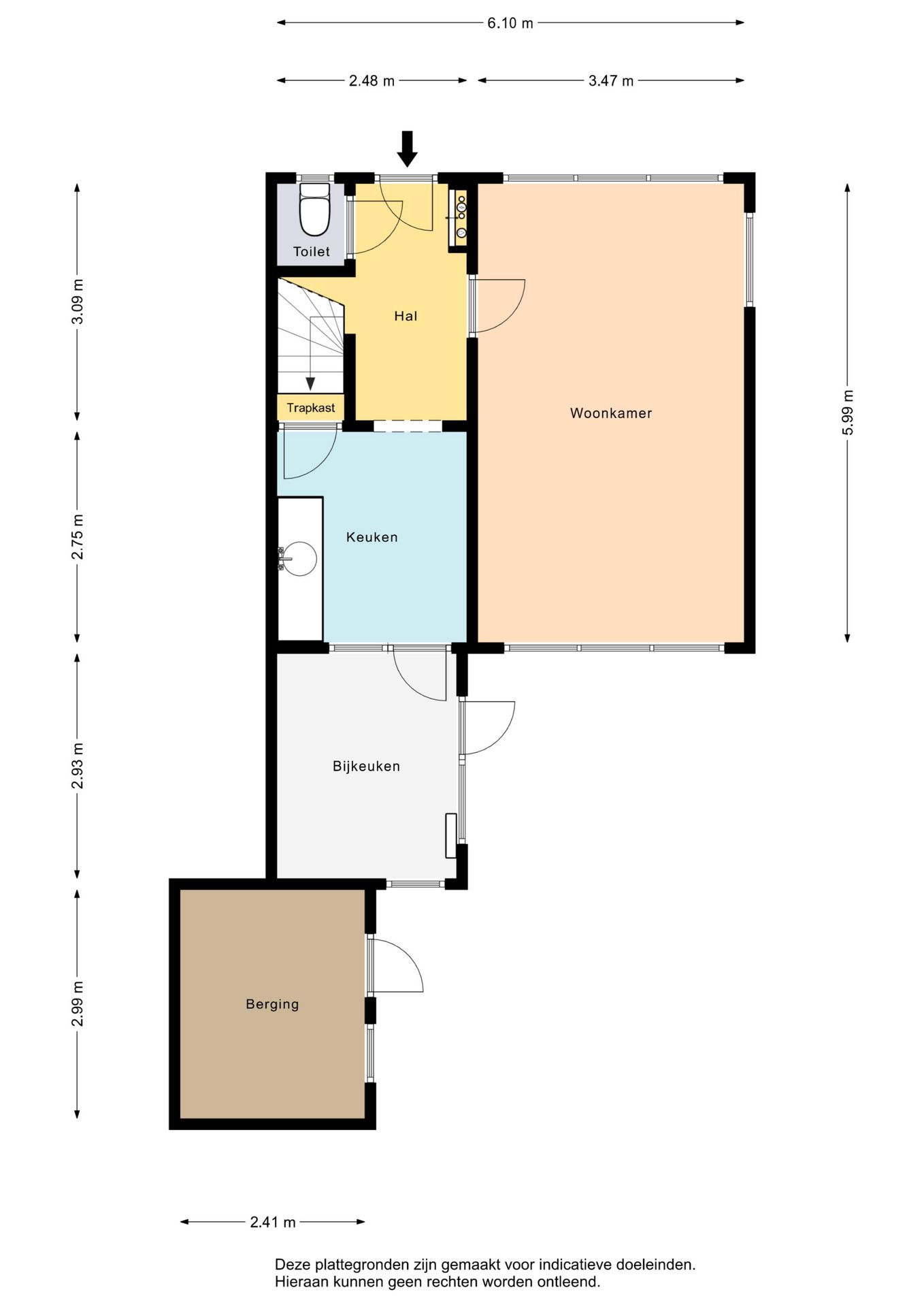 Foto 36 van Sportlaan 38