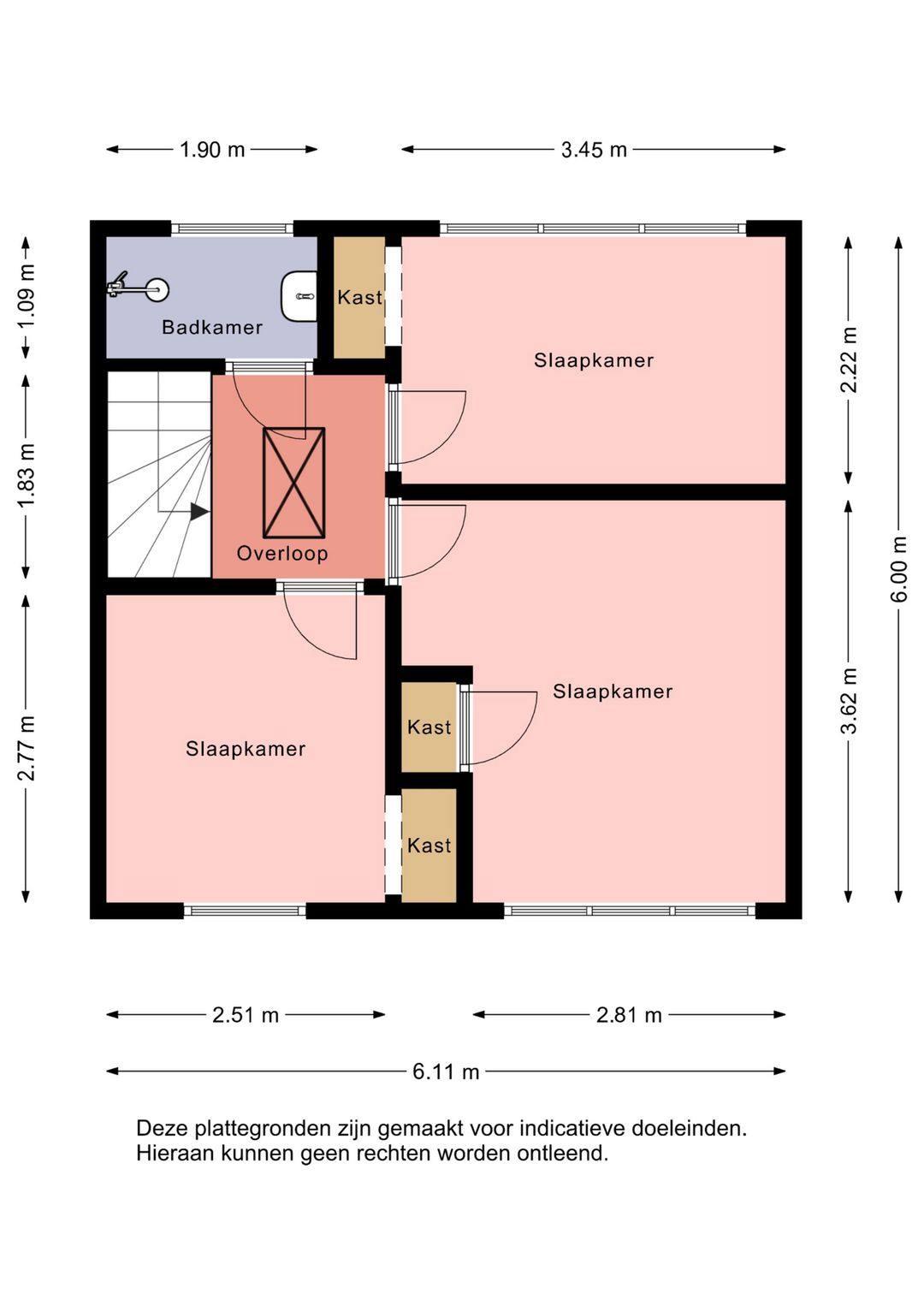 Foto 37 van Sportlaan 38