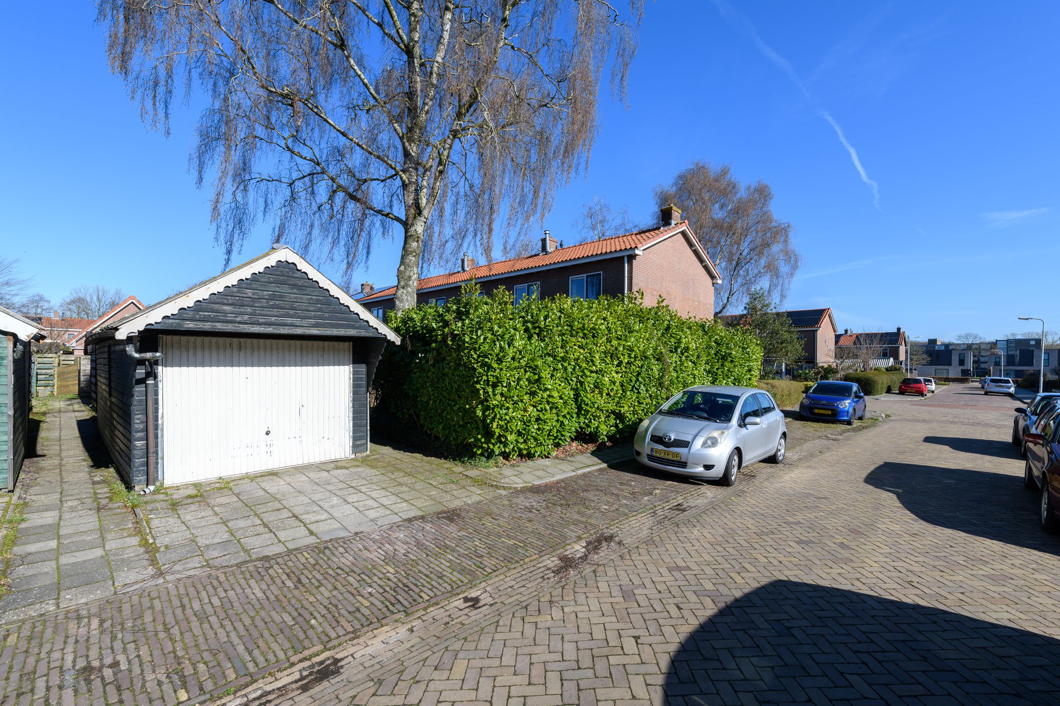 Foto 33 van Sportlaan 38