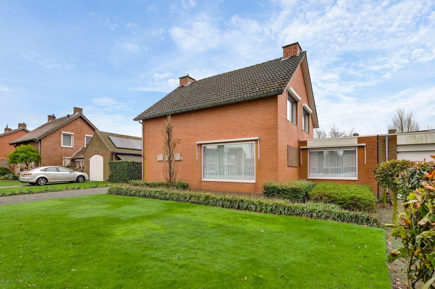 Foto 5 van Stadhouderslaan 17