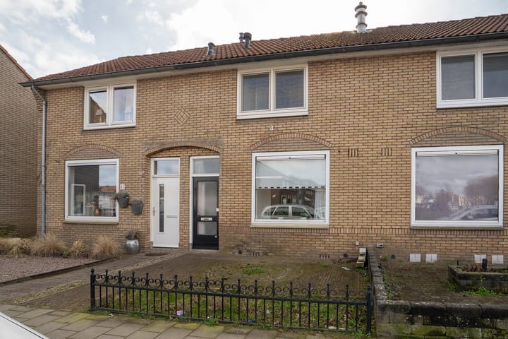 Olivier van Noortstraat 45 main image