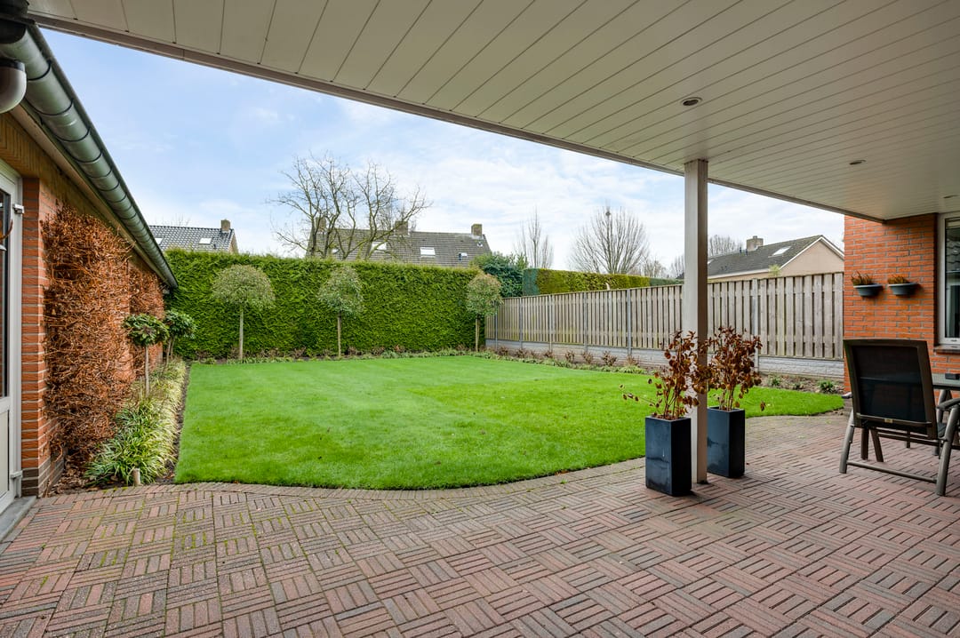 Foto 2 van Stadhouderslaan 17