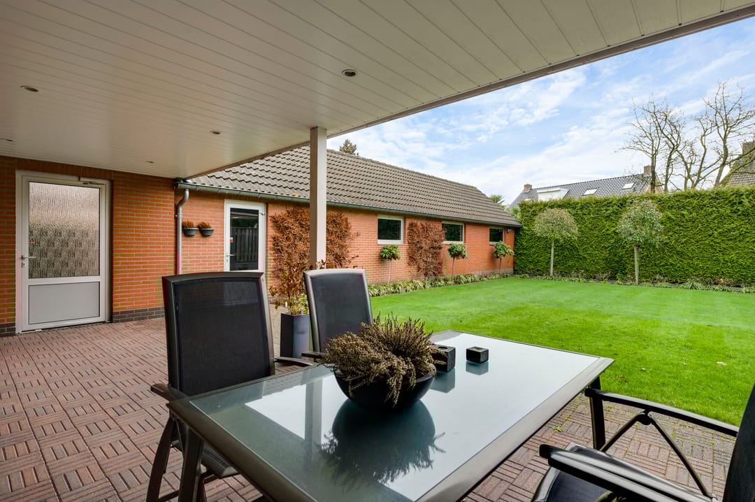 Foto 17 van Stadhouderslaan 17