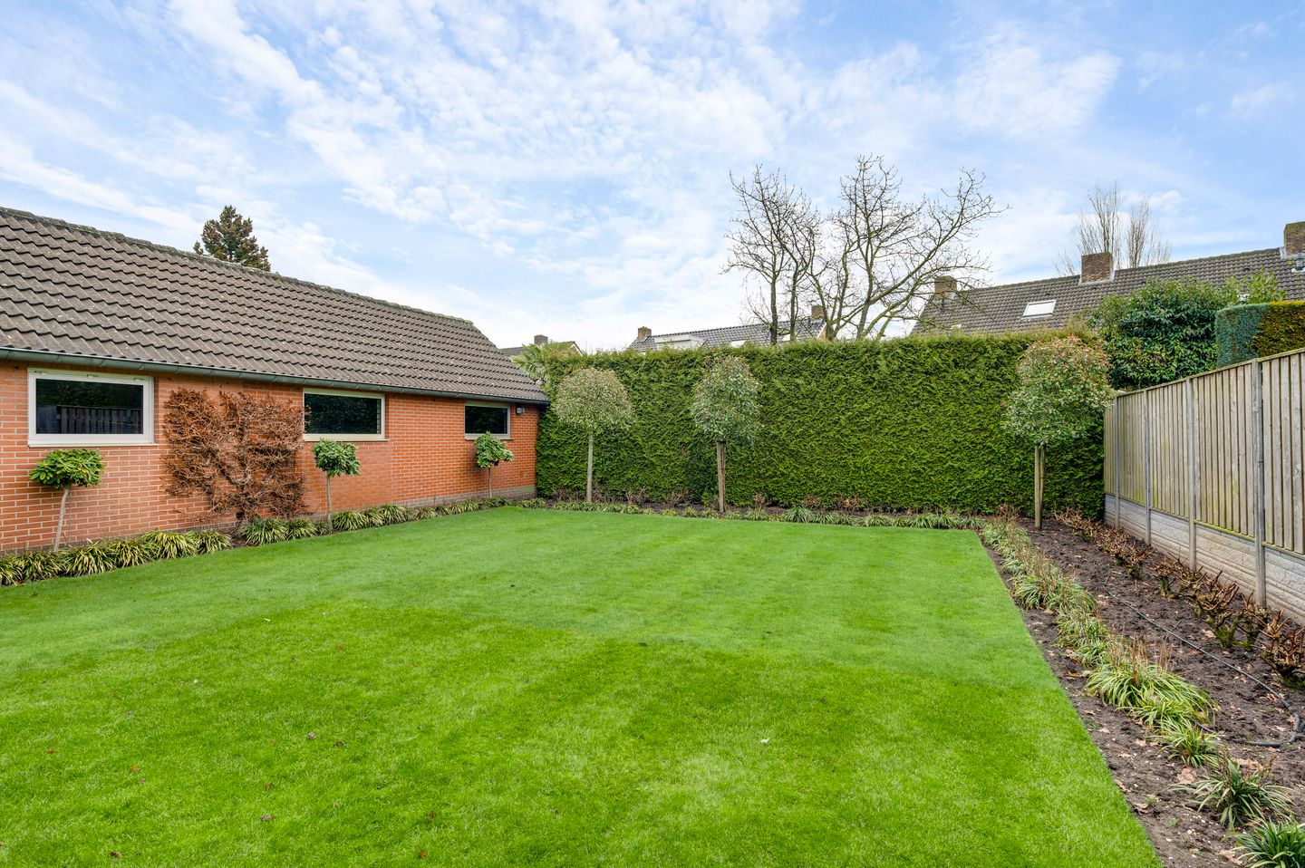 Foto 19 van Stadhouderslaan 17