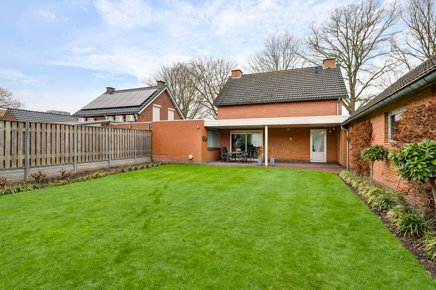 Foto 20 van Stadhouderslaan 17