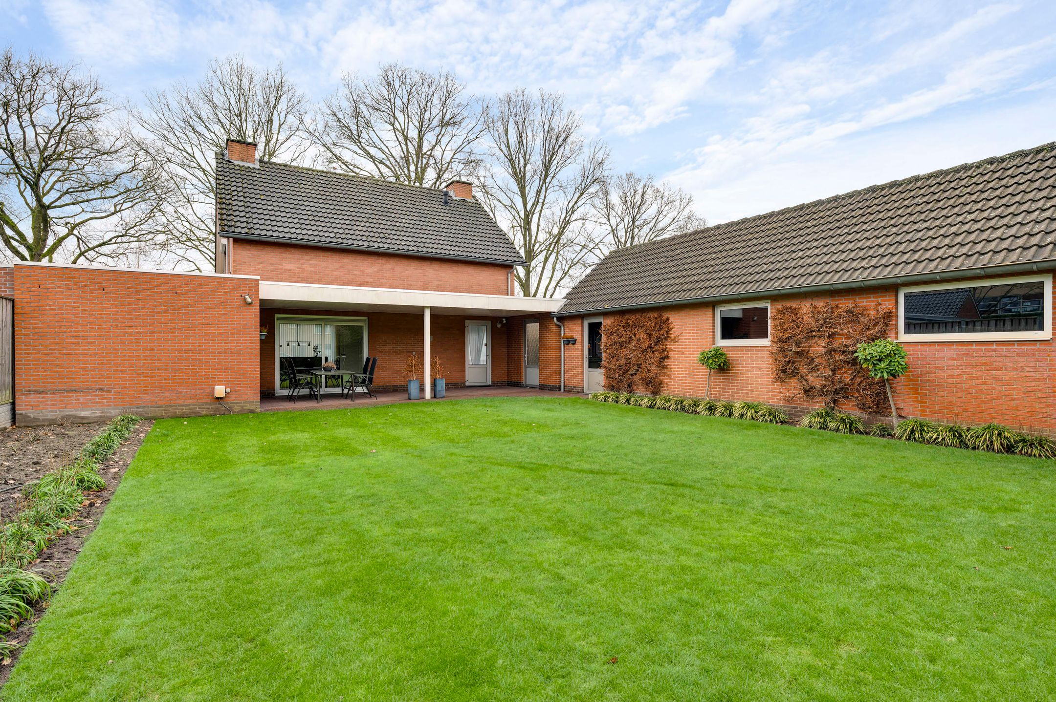 Foto 21 van Stadhouderslaan 17