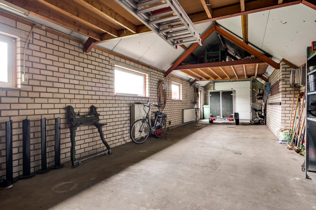 Foto 23 van Stadhouderslaan 17