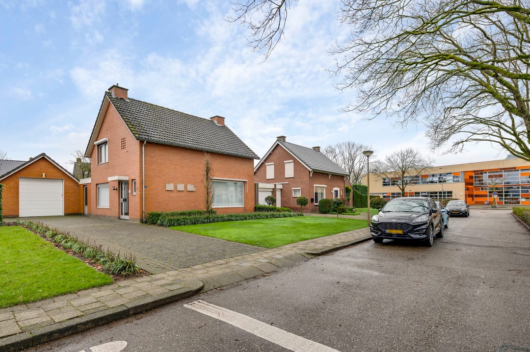 Foto 32 van Stadhouderslaan 17