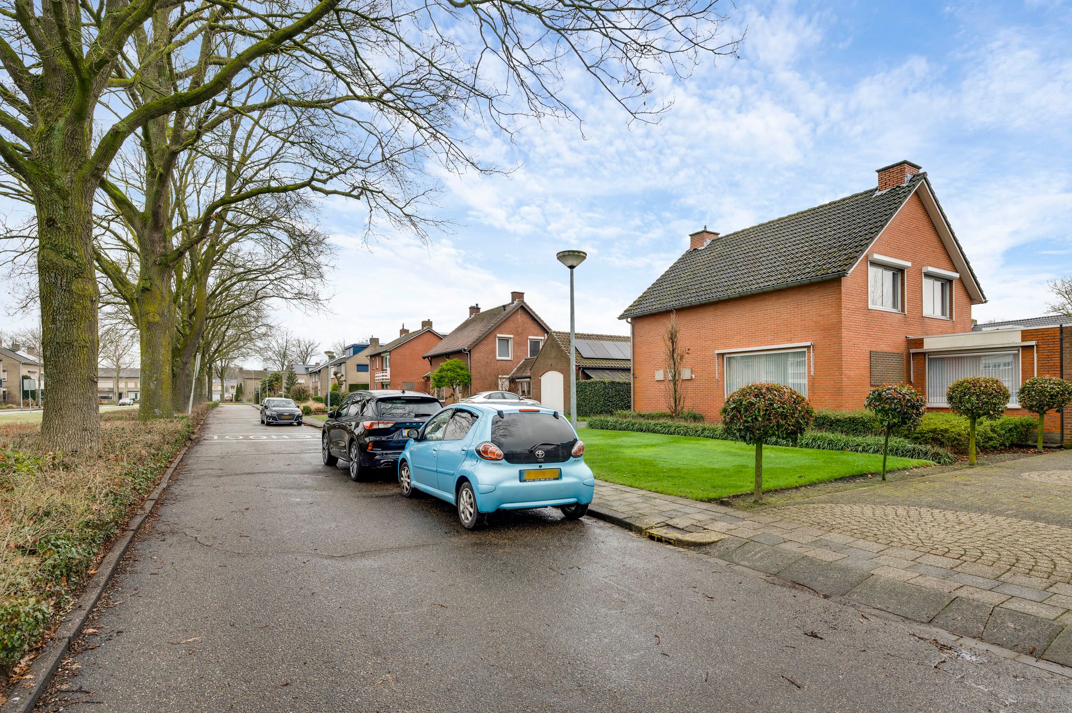 Foto 33 van Stadhouderslaan 17