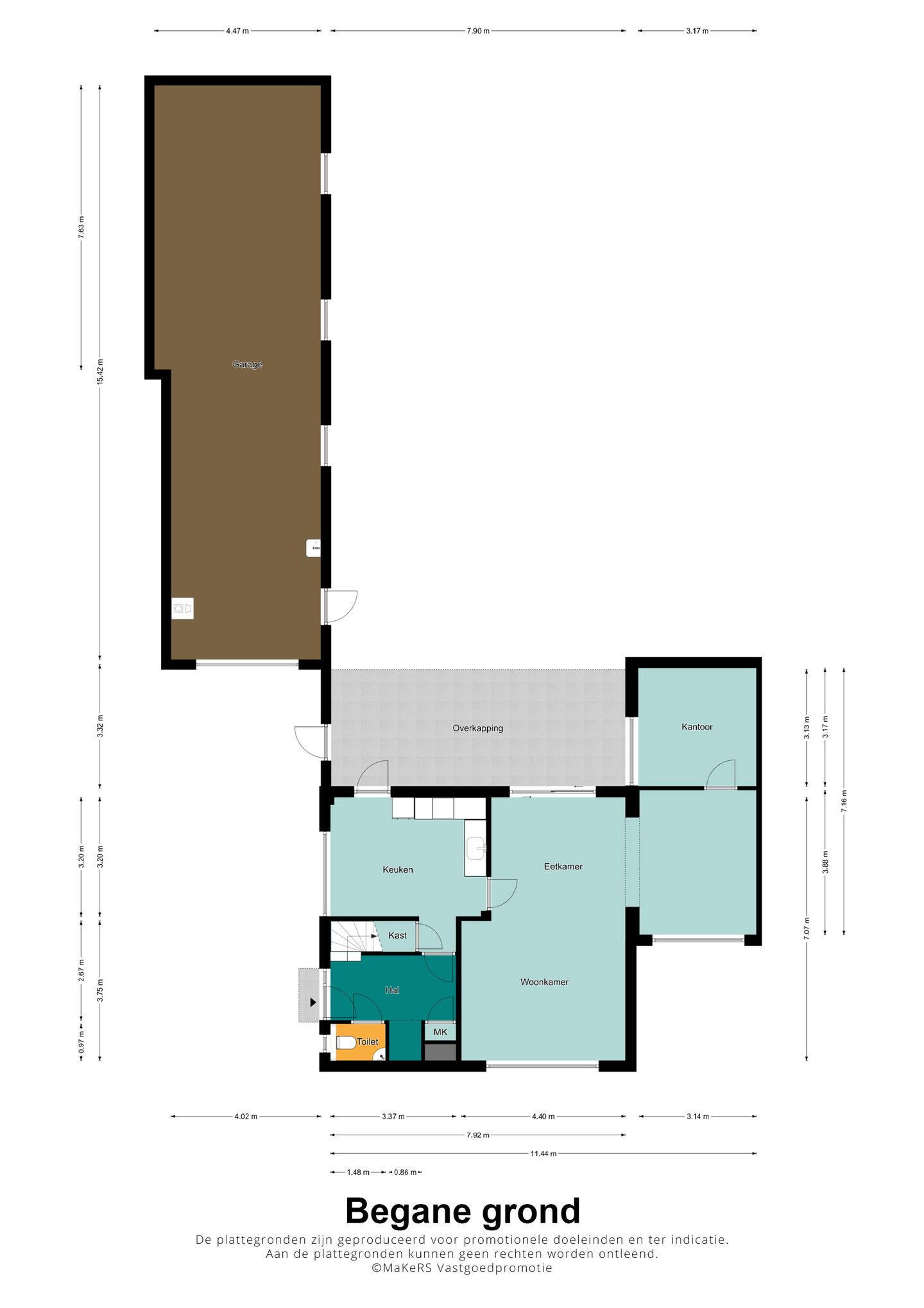 Foto 35 van Stadhouderslaan 17