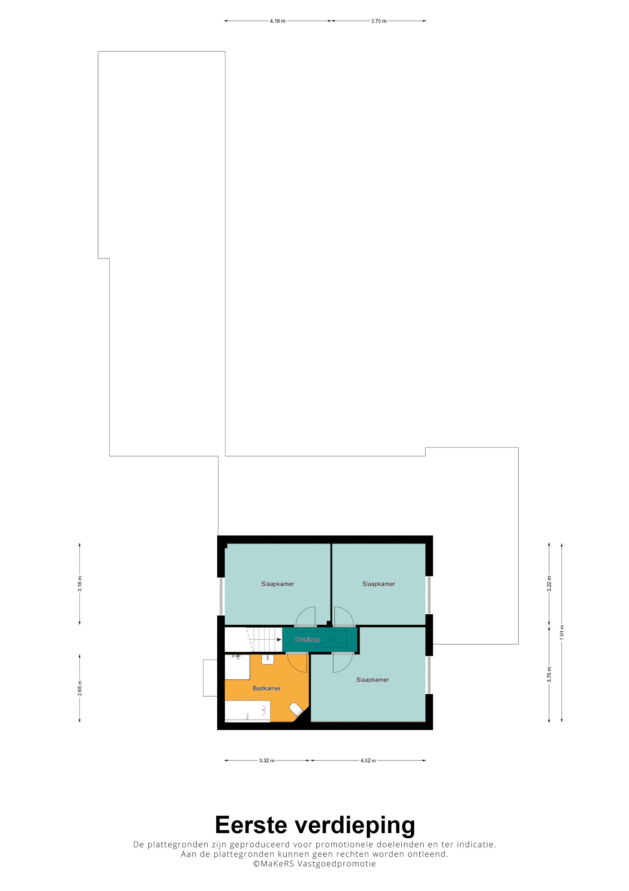 Foto 36 van Stadhouderslaan 17