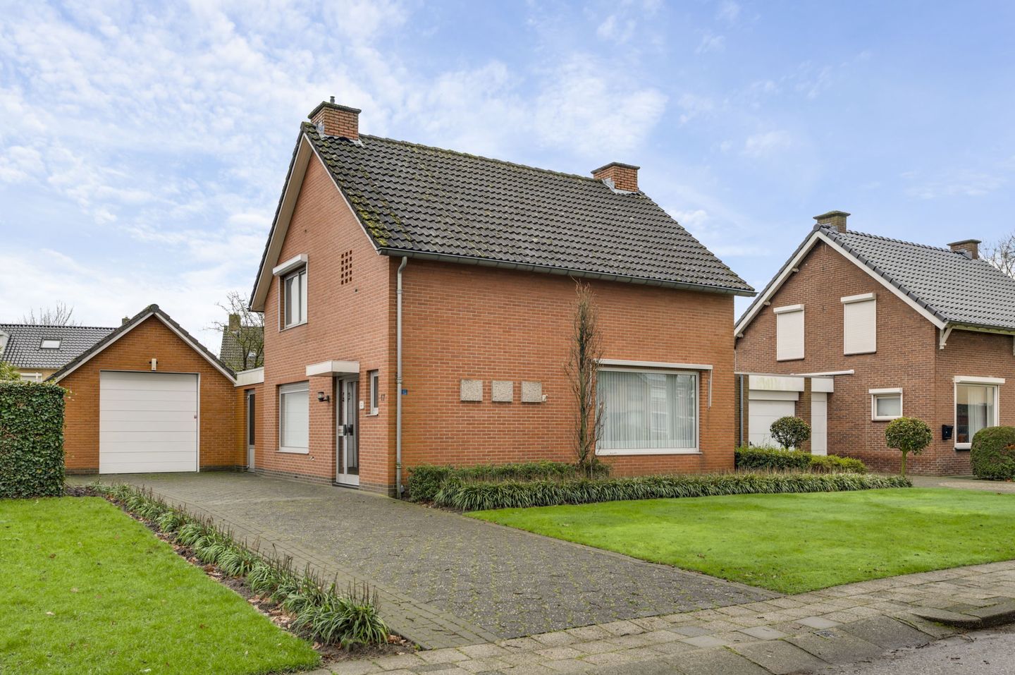 Foto 1 van Stadhouderslaan 17
