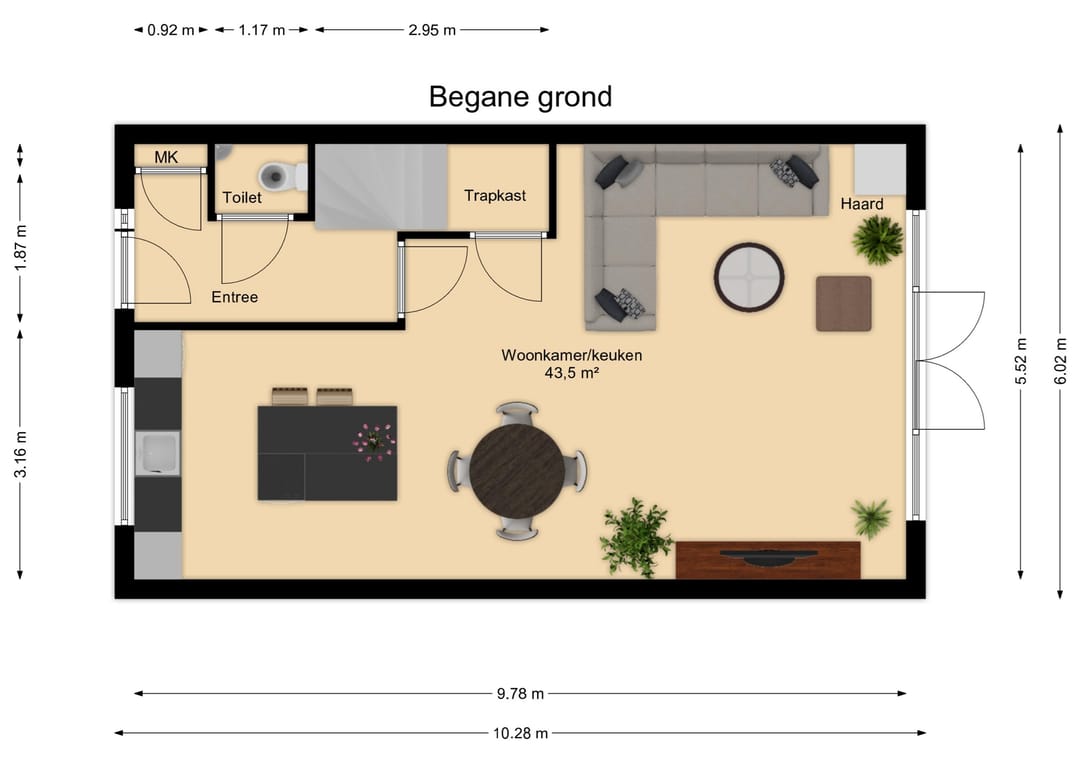 Foto 16 van Beekvoorde 27