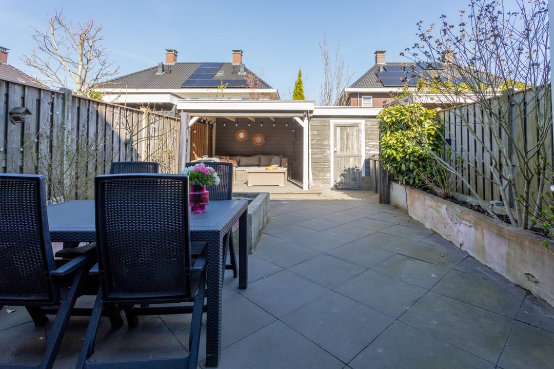 Foto 31 van Beekvoorde 27