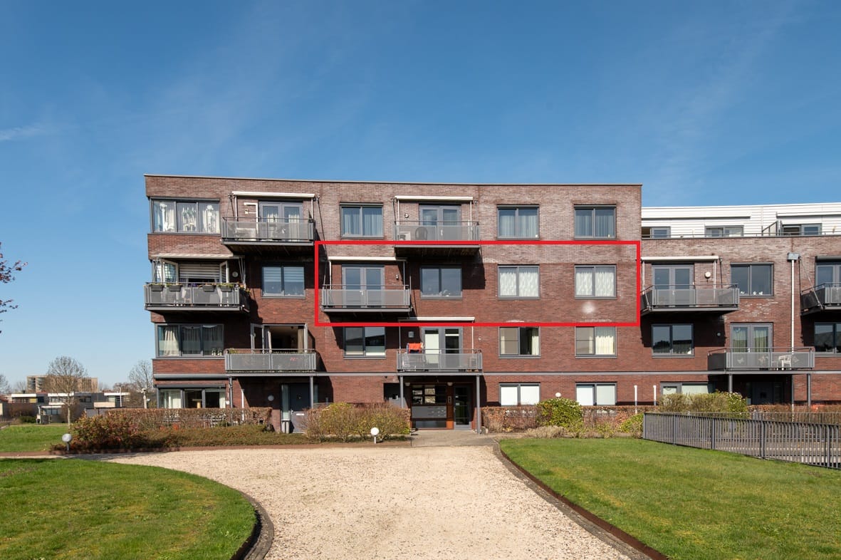 Photo 4 of Van der Vormhaven 12