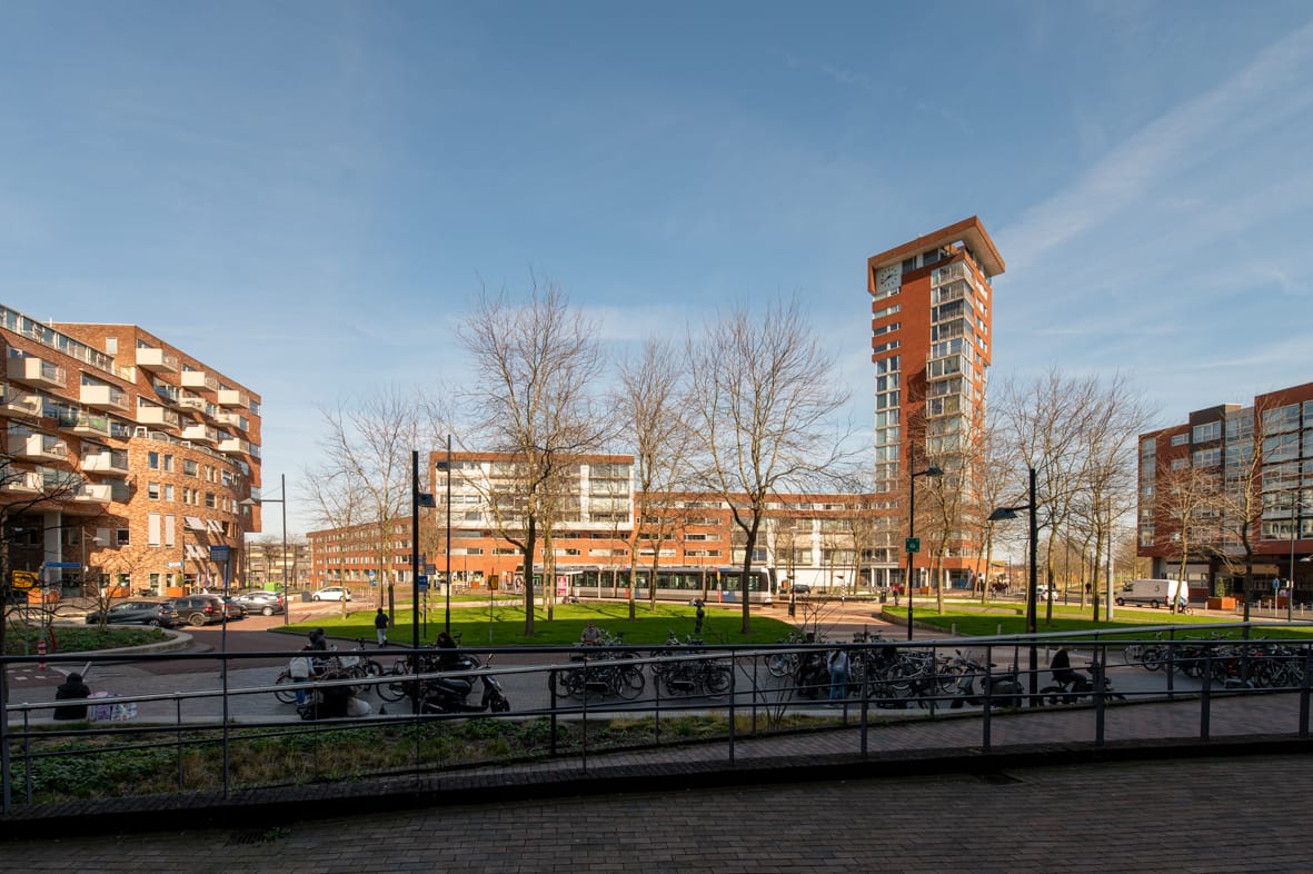 Photo 25 of Van der Vormhaven 12