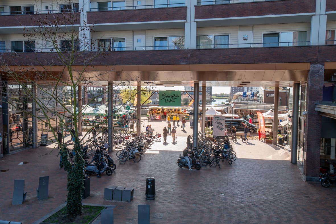 Photo 27 of Van der Vormhaven 12