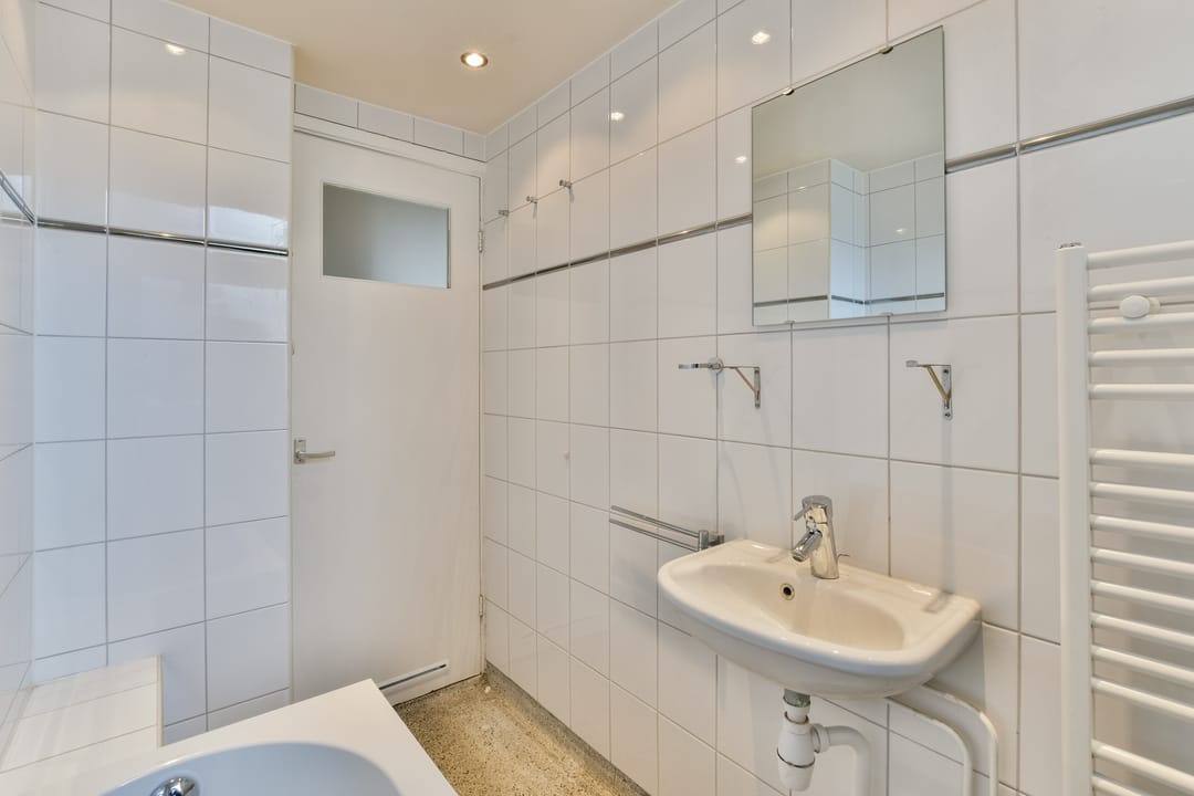 Photo 8 of Goudsbloemstraat 8-1