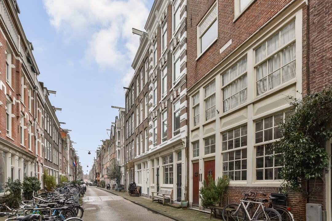 Photo 17 of Goudsbloemstraat 8-1