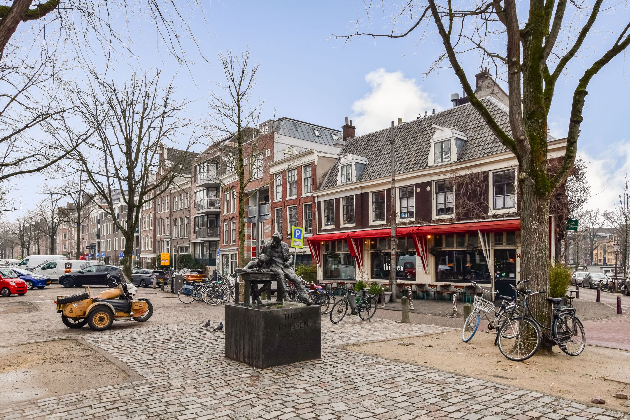 Photo 18 of Goudsbloemstraat 8-1