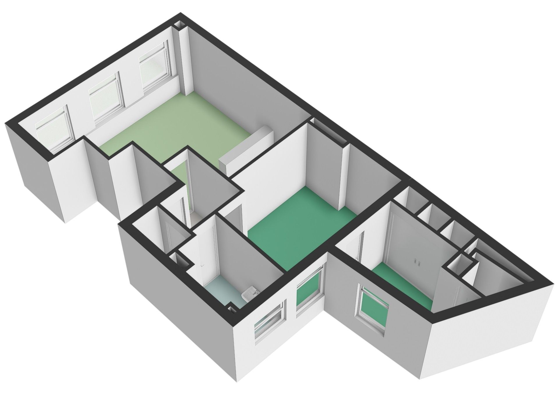 Photo 24 of Goudsbloemstraat 8-1