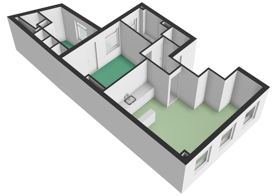 Photo 23 of Goudsbloemstraat 8-1