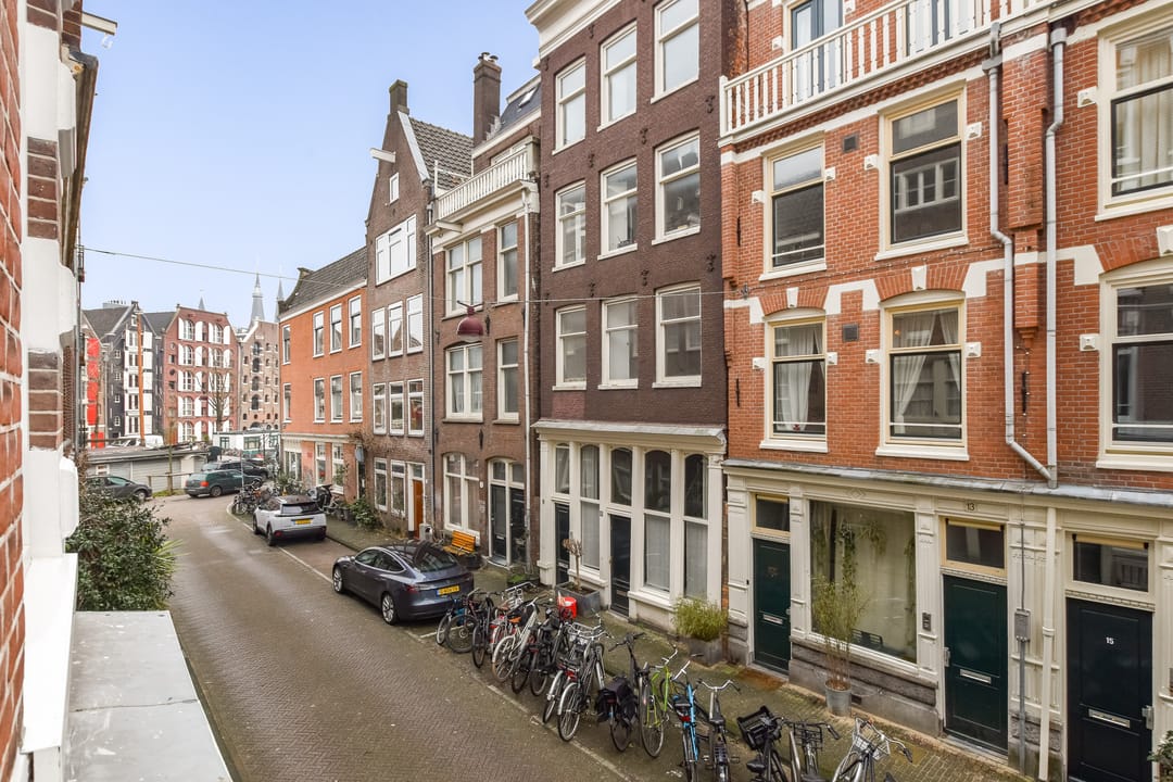 Photo 16 of Goudsbloemstraat 8-1