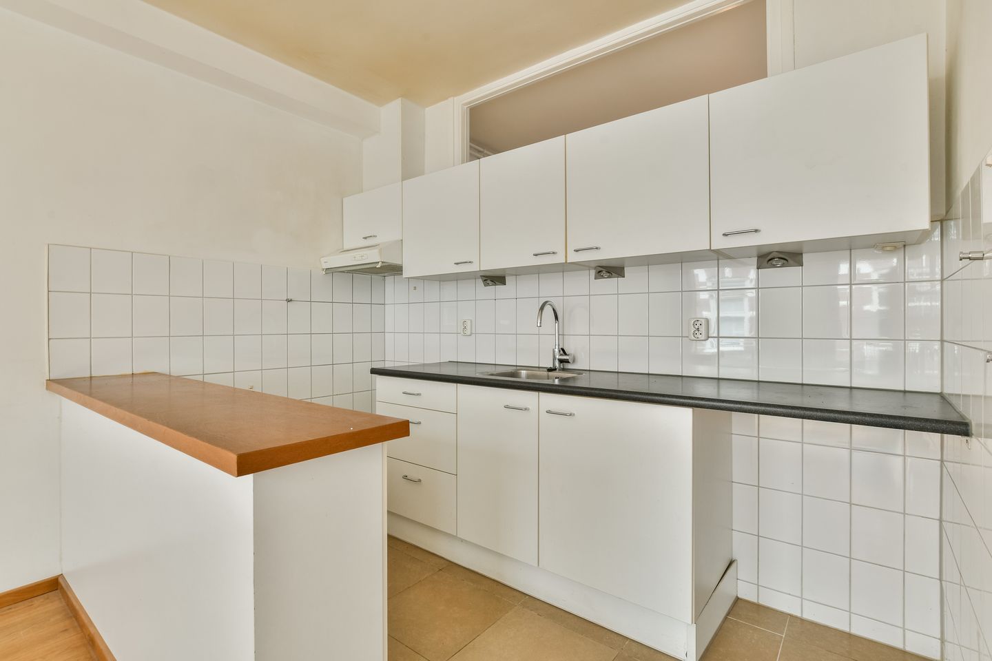 Photo 5 of Goudsbloemstraat 8-1