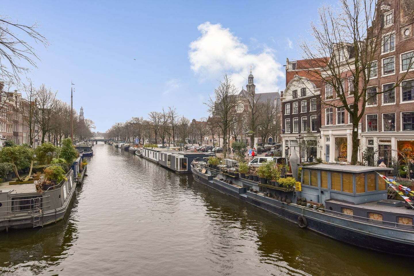 Photo 20 of Goudsbloemstraat 8-1