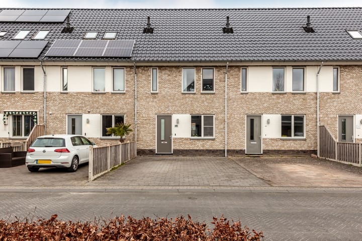 Penningkruidstraat 47