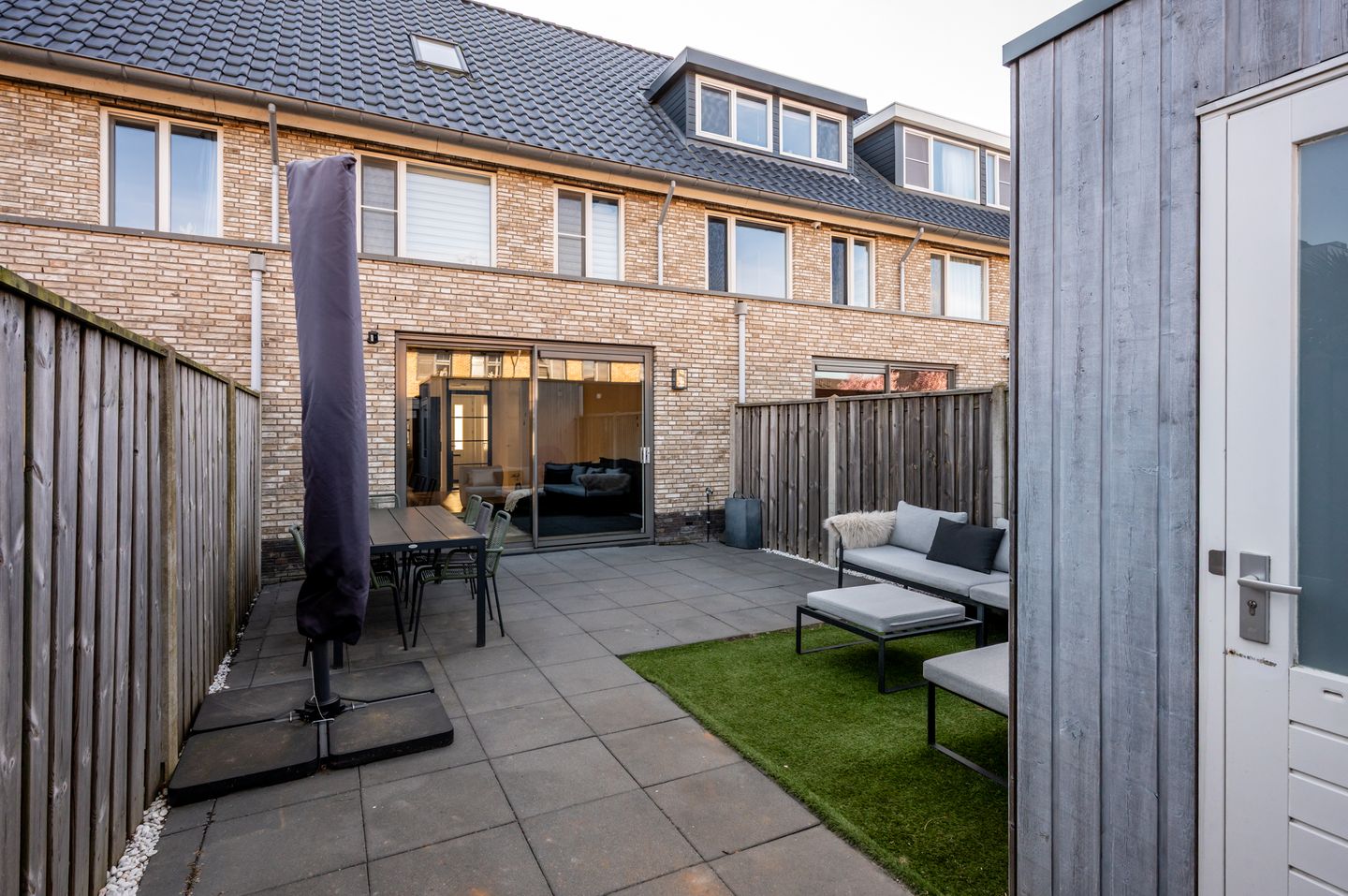 Foto 5 van Penningkruidstraat 47