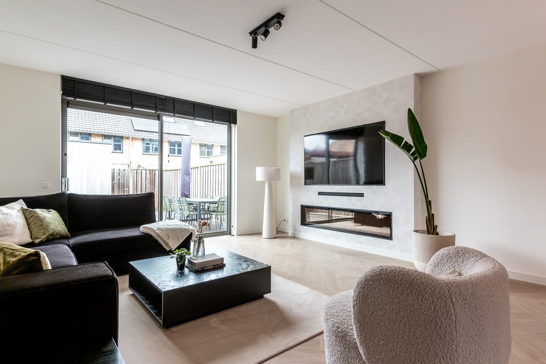 Foto 8 van Penningkruidstraat 47