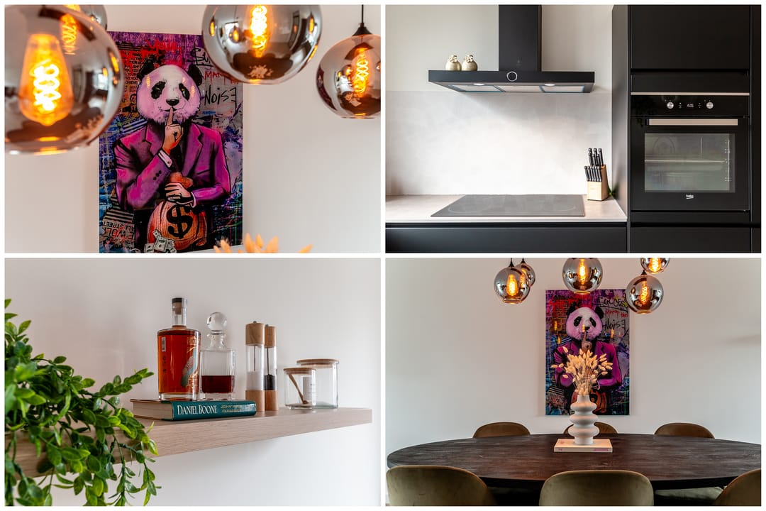 Foto 16 van Penningkruidstraat 47