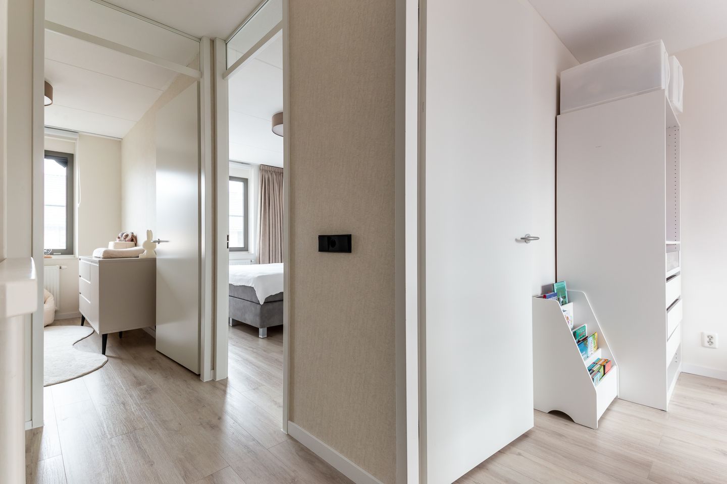 Foto 19 van Penningkruidstraat 47