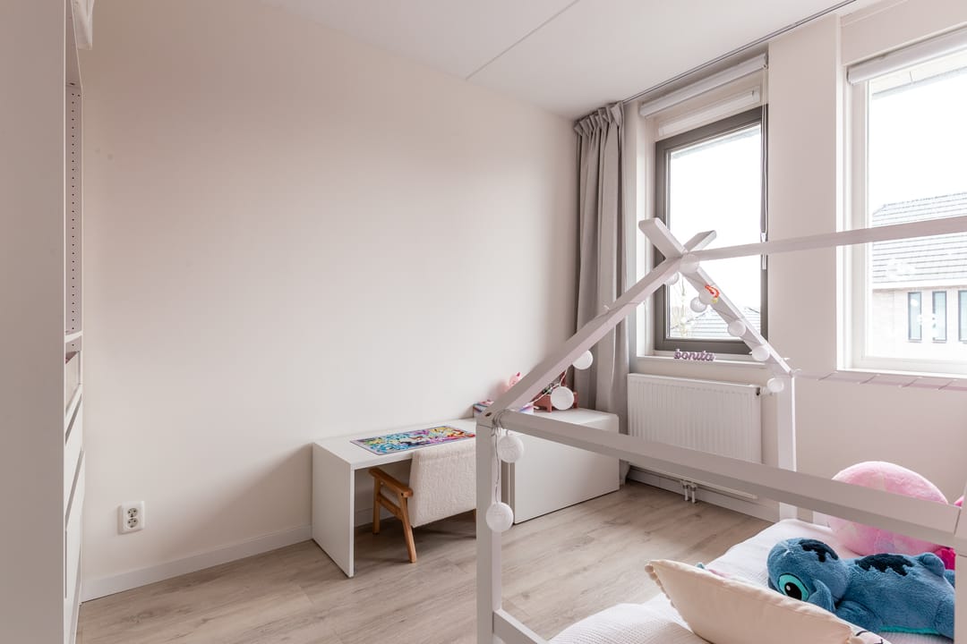 Foto 22 van Penningkruidstraat 47