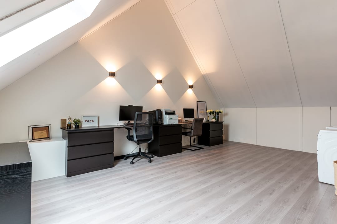 Foto 28 van Penningkruidstraat 47