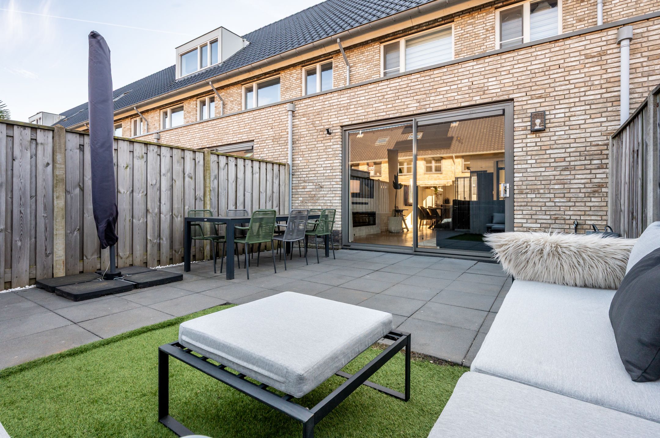 Foto 30 van Penningkruidstraat 47