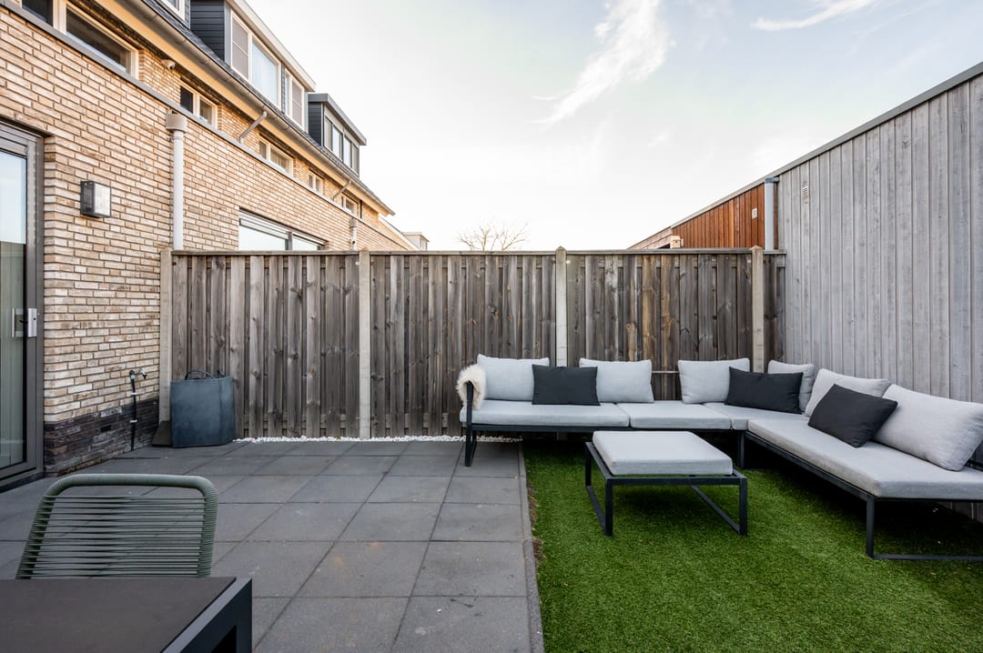 Foto 31 van Penningkruidstraat 47