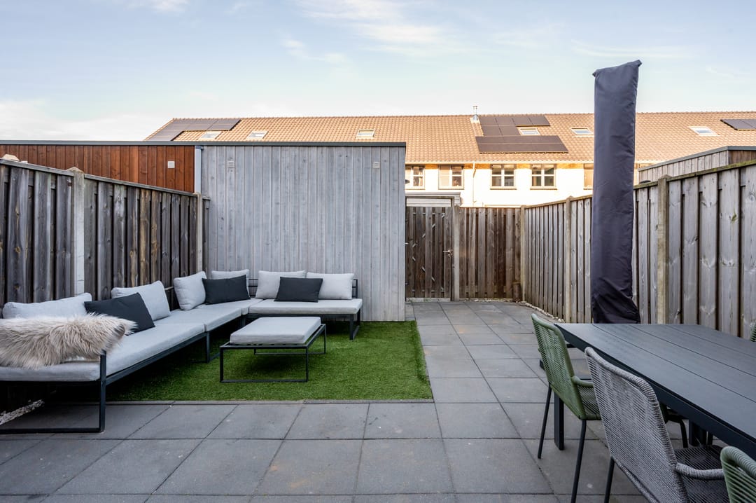 Foto 32 van Penningkruidstraat 47