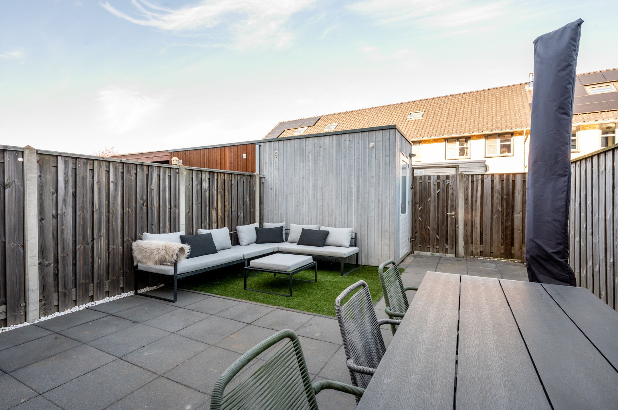 Foto 33 van Penningkruidstraat 47