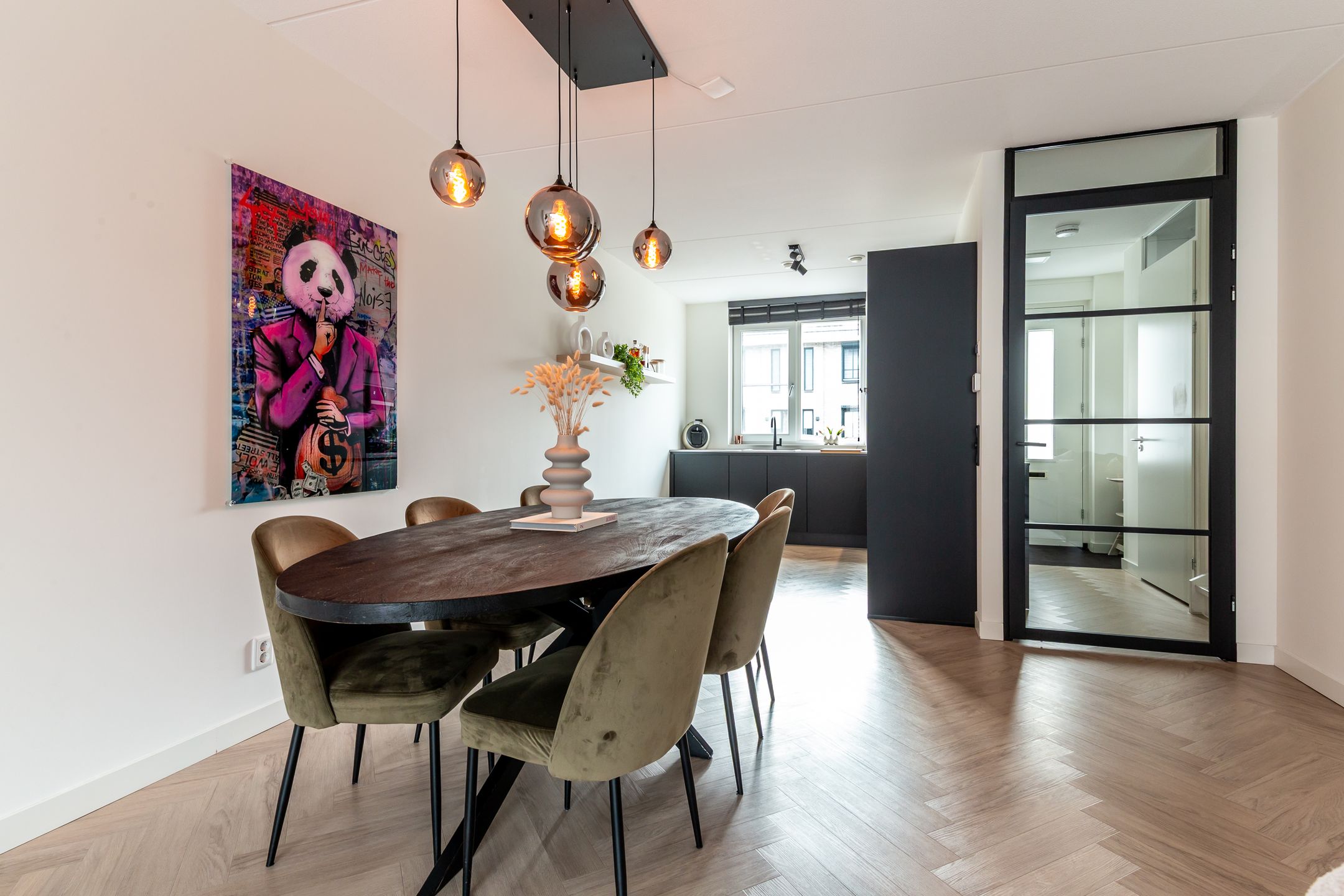 Foto 12 van Penningkruidstraat 47