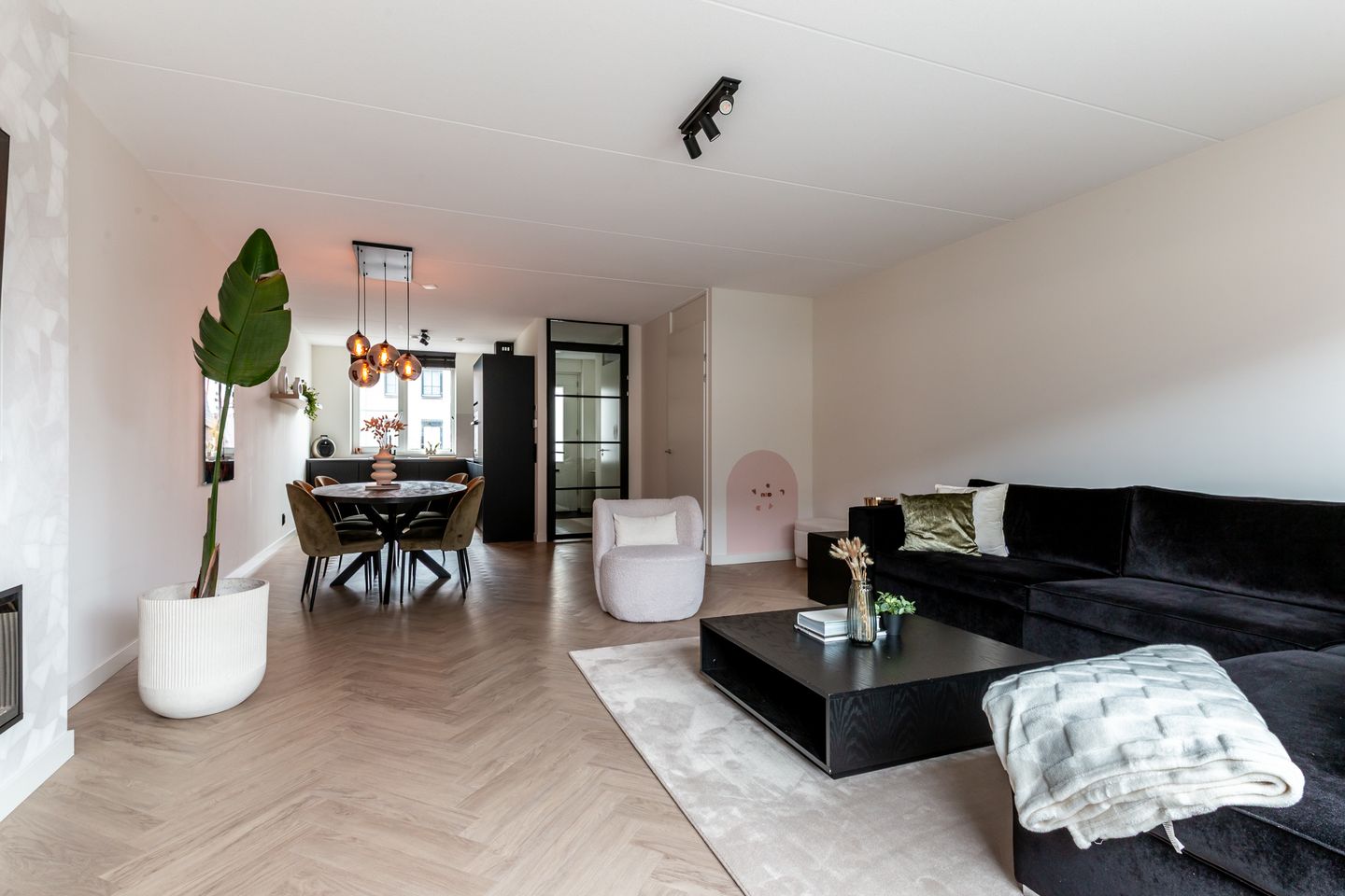 Foto 10 van Penningkruidstraat 47