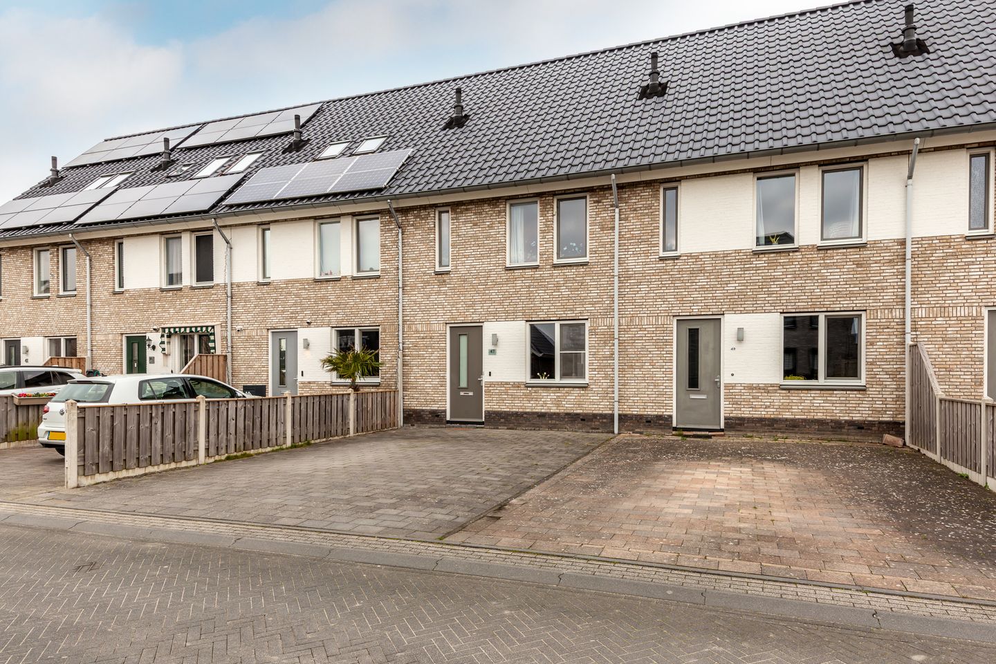 Foto 34 van Penningkruidstraat 47